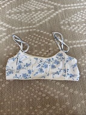 ELYSIIAN SWIM TOP